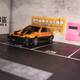 Illustration for article titled Halloween Honda CRX